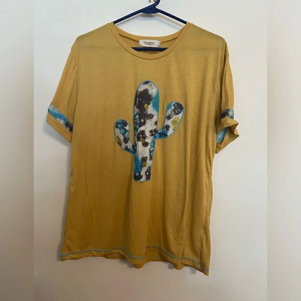 Wanderer Top 